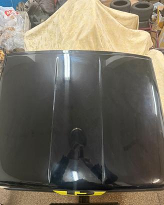 Tetto fiat 500 epoca