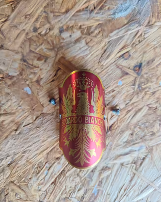 Stemmino Bianchi 1941/42