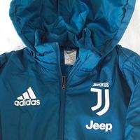 piumino Adidas Juventus 13/14 anni