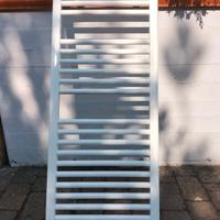 termoarredo per bagno 