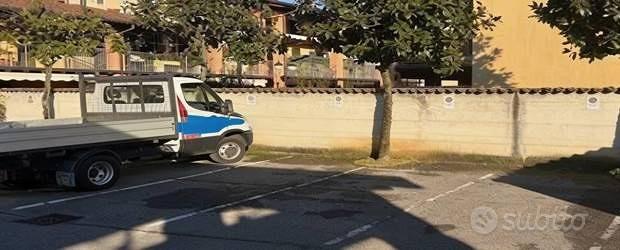 Appartamento – Castegnato, Brescia - Altro