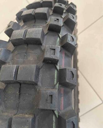 Pneumatico Mitas Terra Force MX/MD 110/100 r18