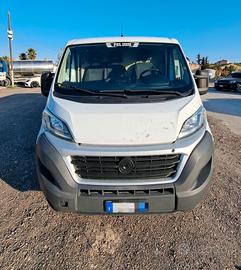 FIAT DUCATO 2.3 MULTIJET 130 CV
