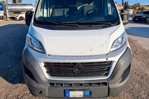 FIAT DUCATO 2.3 MULTIJET 130 CV