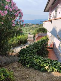 Appartamento 120mq -NO Spese condominiali-