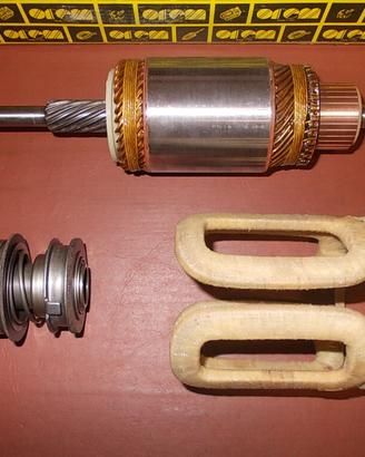 Motorino avviamento VW 1200-1300-1500-1600