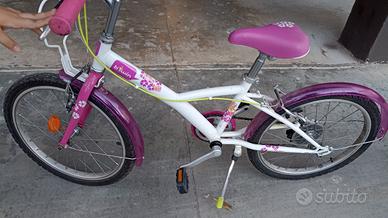 bicicletta bambina b twin