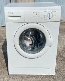Lavatrice Bosch 5 kg classe A
