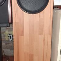 diffusori acustici coassiali ciare px250 infaggio