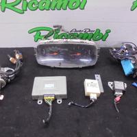 KIT AVVIAMENTO PER L200 K64T 2.5 TDI 2001