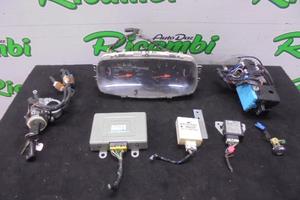 KIT AVVIAMENTO PER L200 K64T 2.5 TDI 2001