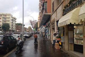 NEGOZIO A ROMA