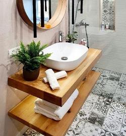 Arredamento casalinghi