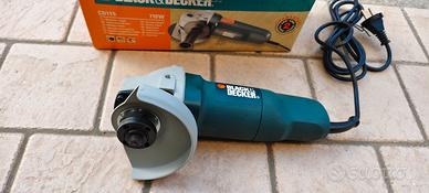 Flessibile smerigliatrice angolare