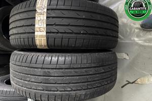 gomme usate 2356018 Estivo BRIDGESTONE - DUELER HP
