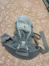 Marsupio Ergobaby Soft Flex Mesh