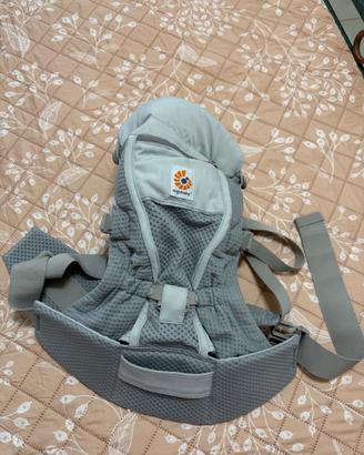 Marsupio Ergobaby Soft Flex Mesh