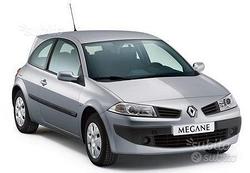 Ricambi AUTO Renault Megane 2006-2008