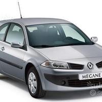 Ricambi AUTO Renault Megane 2006-2008