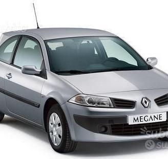 Ricambi AUTO Renault Megane 2006-2008