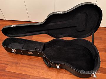 Custodia rigida per chitarra Yamaha APX