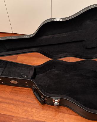 Custodia rigida per chitarra Yamaha APX