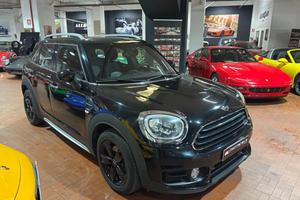 MINI Countryman 2.0 Cooper D Boost Countryman
