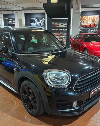 MINI Countryman 2.0 Cooper D Boost Countryman