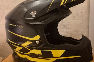 Casco Acerbis Full Carbon 