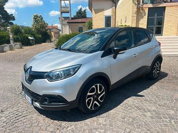 Renault Captur 1.5 dCi 90 CV