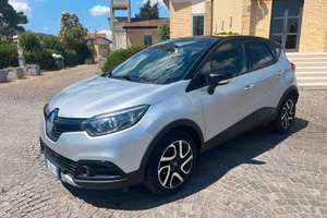 Renault Captur 1.5 dCi 90 CV