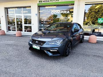 SEAT Leon 3ª serie Leon 1.5 EcoTSI 5p. FR