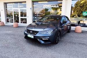 SEAT Leon 3ª serie Leon 1.5 EcoTSI 5p. FR