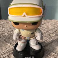 ⭐ Funko Pop! Star Wars – Luke Skywalker (Hoth)