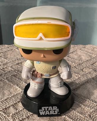 ⭐ Funko Pop! Star Wars – Luke Skywalker (Hoth)