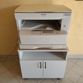 fotocopiatrice Laser Sharp AR-5015 N 