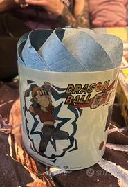 Copri lampada pvc dragon ball gt 2000 collezione