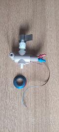 Rubinetto Miscelatore Camper/Roulotte/Barca