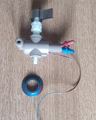 Rubinetto Miscelatore Camper/Roulotte/Barca