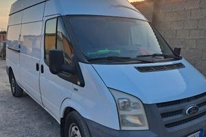 Transit 2.4 tdci
