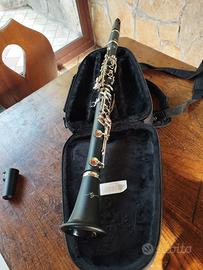 clarinetto