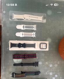 Cinturini per apple watch 40 mm