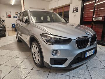 BMW X1 xDrive 20d Advantage Automatica 190cv