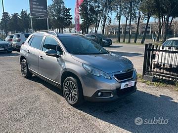 Peugeot 2008 1.6 diesel
