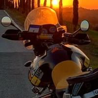 BMW GS Adventure 1150