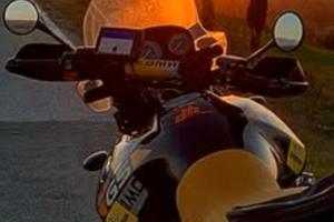 BMW GS Adventure 1150