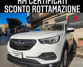 OPEL GRANDLAND 1.5D UNIPRO/KMCERTIF/NAVI/LED/SENS