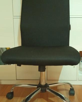 Poltrona ufficio