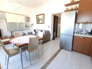 Rif.BD699- appartamento quadrilocale
