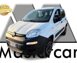 FIAT Panda VAN 0.9 POP 85CV 4X4 2P.TI SERIE 4 E6